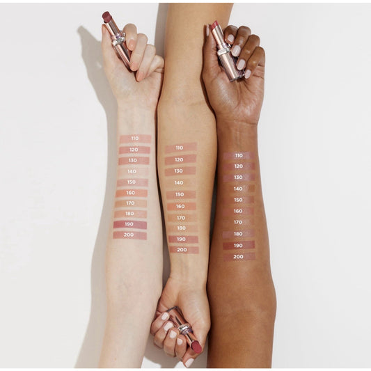 L’Oreal Paradise Balm-in-Lipstick (Choose Your Shade)