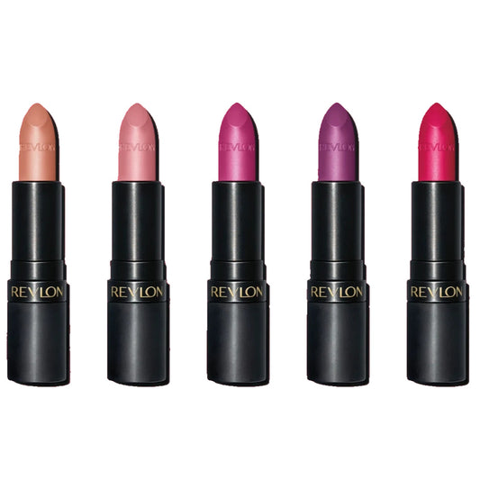NEW Sealed Revlon Super Lustrous Matte